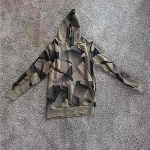 Men’s Medium Adidas Hoodie